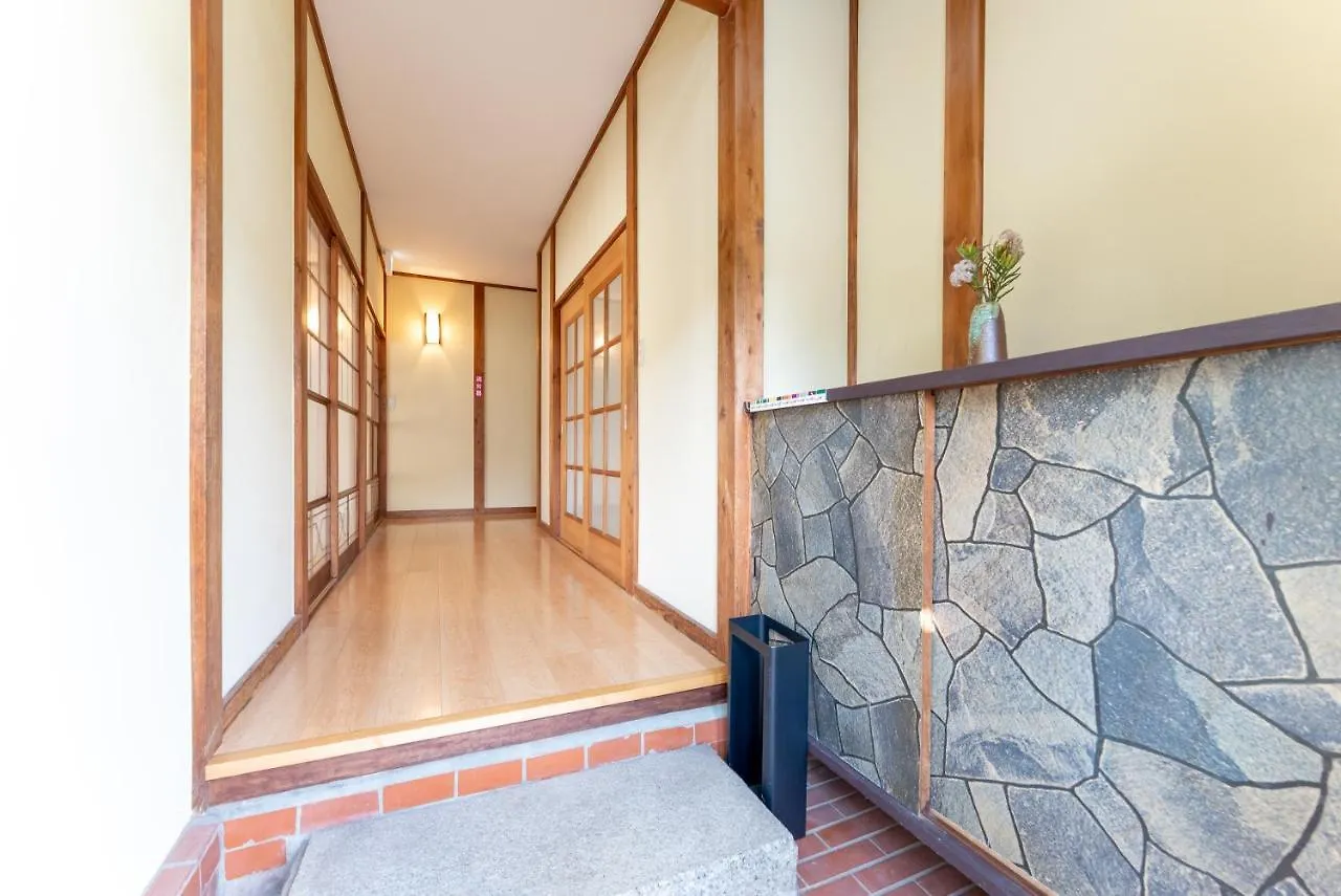 Holiday home 樹蘭蕉 箱根仙石原 - Jyuransho Hakonesengokuhara Villa