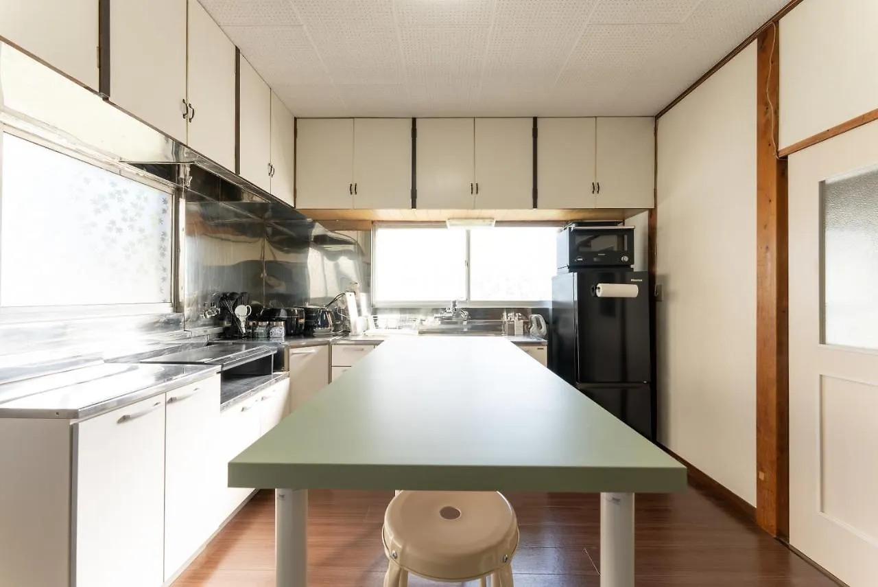 樹蘭蕉 箱根仙石原 - Jyuransho Hakonesengokuhara Villa Holiday home Hakone