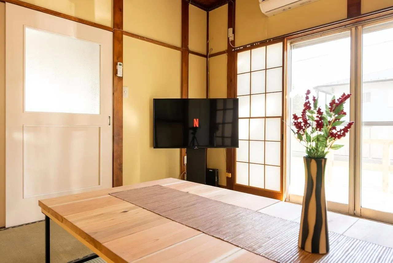 樹蘭蕉 箱根仙石原 - Jyuransho Hakonesengokuhara Villa Holiday home Hakone
