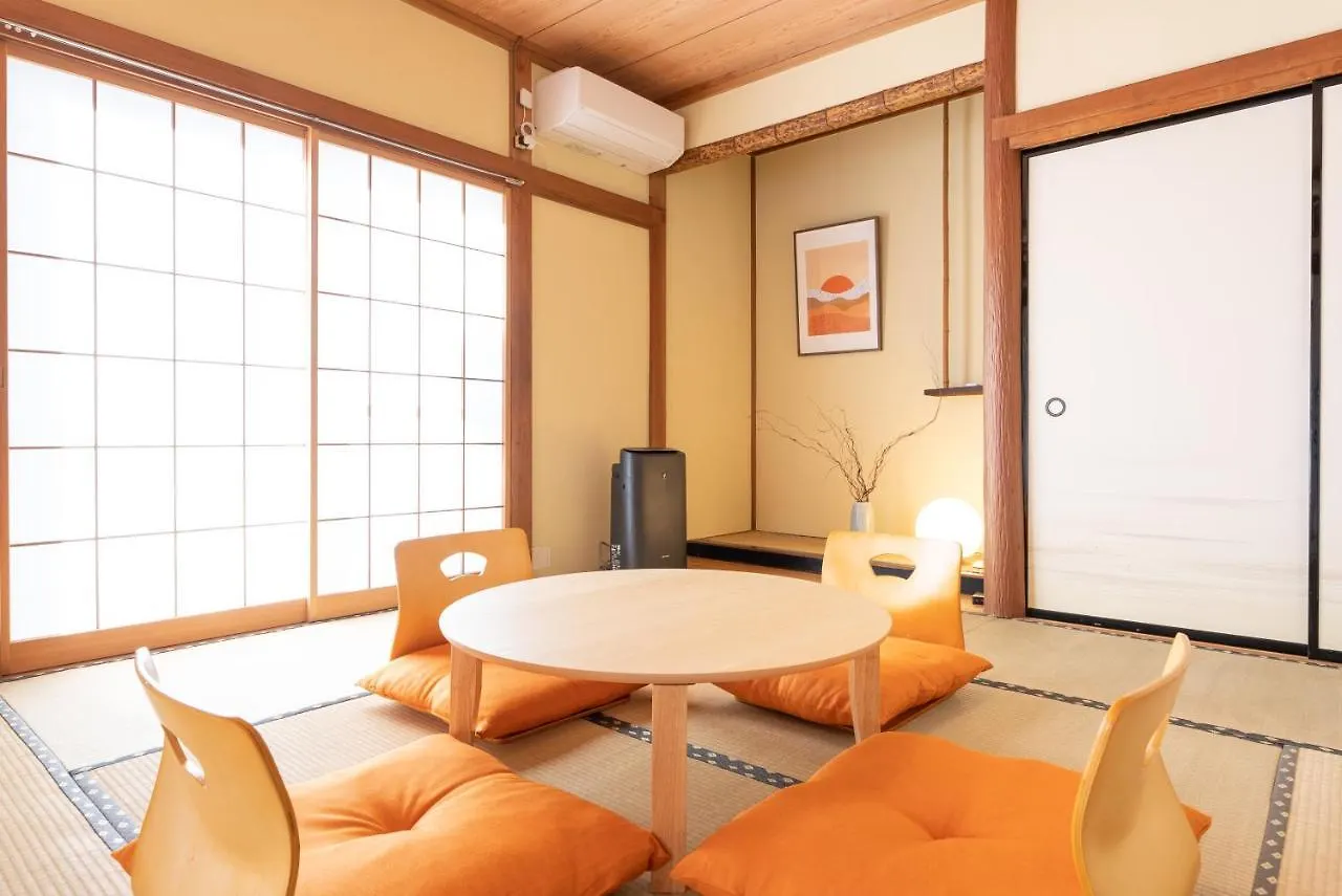 樹蘭蕉 箱根仙石原 - Jyuransho Hakonesengokuhara Villa Holiday home