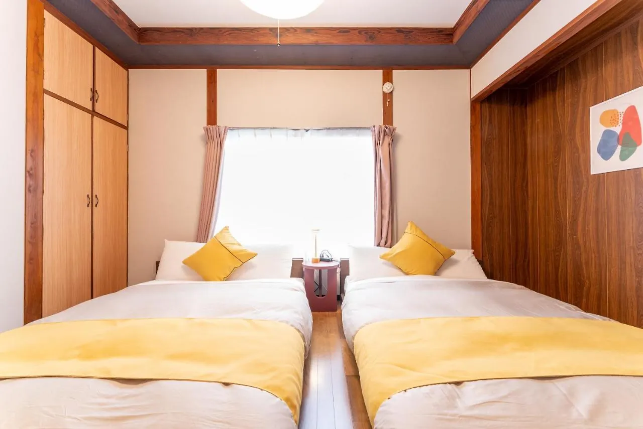 樹蘭蕉 箱根仙石原 - Jyuransho Hakonesengokuhara Villa Holiday home Hakone