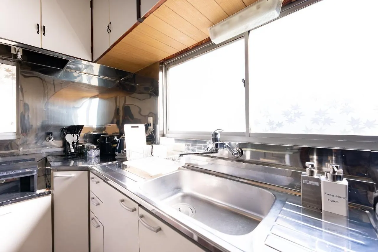 Holiday home 樹蘭蕉 箱根仙石原 - Jyuransho Hakonesengokuhara Villa Japan