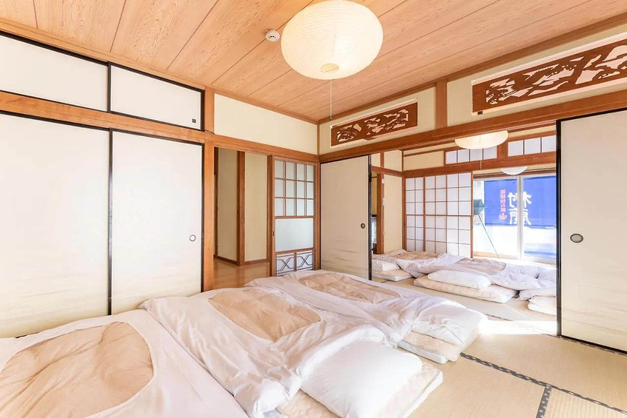 樹蘭蕉 箱根仙石原 - Jyuransho Hakonesengokuhara Villa Japan