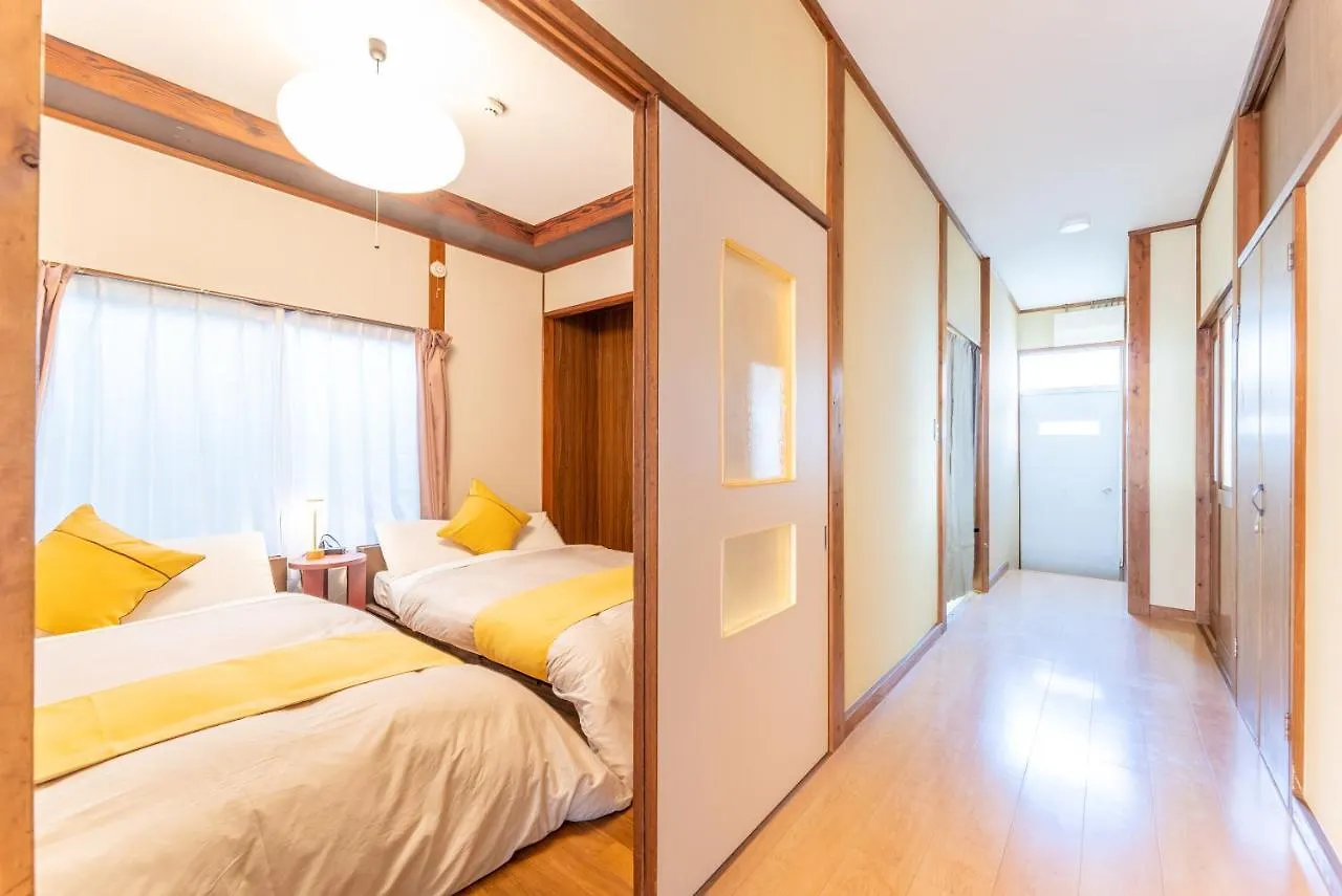 樹蘭蕉 箱根仙石原 - Jyuransho Hakonesengokuhara Villa 0*, Hakone